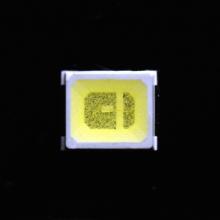 Super Bright Pure White 2835 SMD LED 0.5W