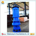 Thick Mud Heavy Duty boat Hot Sale with High Quality Submersible Sand Dredging Pump