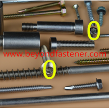 Special Screw Step Bolts Shoulder Screw Fastener Thread B