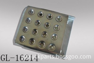 Door Step Holder for Semi Trailers Parts Serie