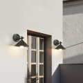 INSHINE Garden Wall Lights Sconces