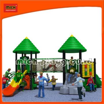 Equipamento ao ar livre Outdoor Lowes Playground para venda (5246B)