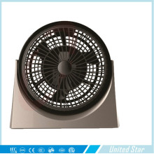 United Star 8 &quot;Turbo Box Fan (USBF-781) com CE, RoHS