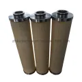 Customized 60X208mm Coalescer Natural Gas Filter Element