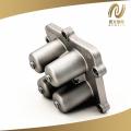 Investment Aluminum Die Casting Auto Parts