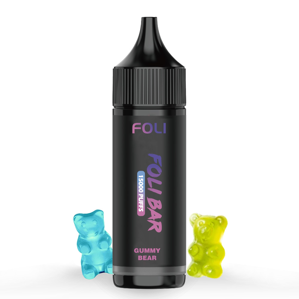 FOLI BAR15000 FOLI BAR15000