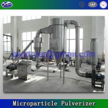 Aero cyanate potassium cyanate grinding Machine