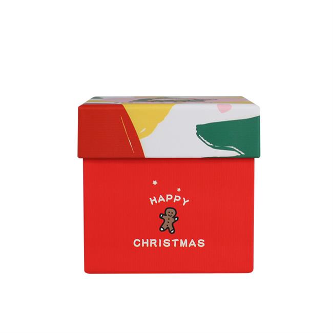 Christmas Gift Box