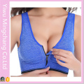 2016 Hot Sale Women Fashion Quick-Dry Running Yoga Bras (56178)