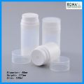 White Airless Bottle PP Bottle Cosmetic Bottle