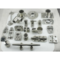 Fishing Boat Decking Door Hardware Marine Stainless Hardware