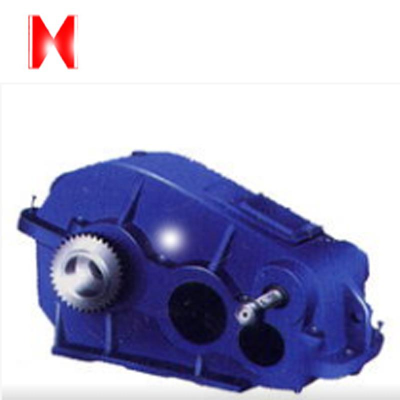 Medium Hardened Gear Reducers