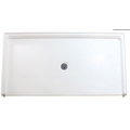 Ada Compacte Ada Handicap Roll em Handicap Accessible Shower Pan