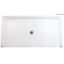 Ada Compliant Ada Handicap Roll in Handicap Accessible Shower Pan