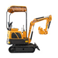 XN16 Mini Excavator Garden Tools