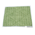 Microfiber Bamboo Cleaning Towel Set