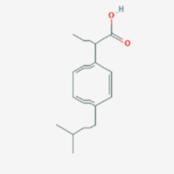 ibuprofène 100 mg suspension buvable