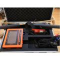 200M Most accurate mineral ores detector