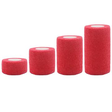 Gauze Bandage Double Sided Sport Athletic Tape