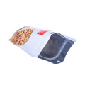 Materiais de embalagem biodegradáveis ​​para amendoim