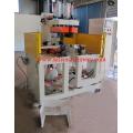 Shell Forming Machine