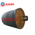 Belt conveyor snub Bend pulley