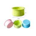 Kitchenware Tools Silicone Sink Strainer Drain Filter