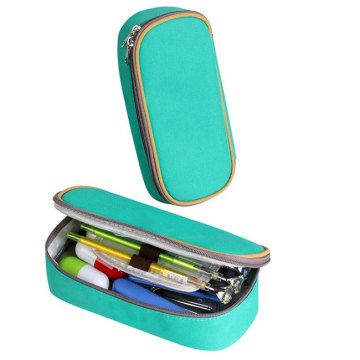 Custom Multifunctional School Kids Pencil Case Pen Bag