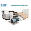 Slitting rewinding machines for PVC Floor FQ-1300