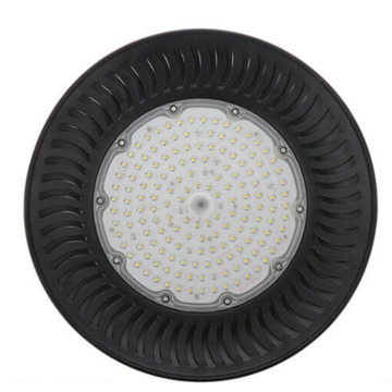 High Bay Light 200W estándares industrial UFO led high bay light warehouse iluminación industrial IP65