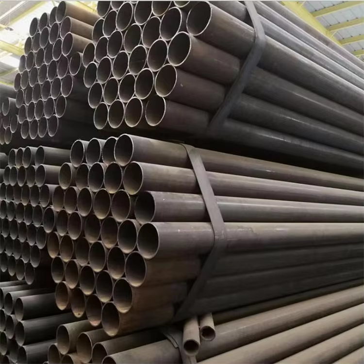 ERW Welded 10 ERW Welded 10