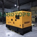 20kva Weifang Chinese Engine Discount Generator Diesel