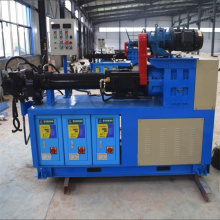 3-Layers HDPE Silicon CoreSpiral Cable Pipe making machine