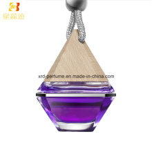 Popular Design Diamante Apple Carro Perfume