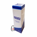 Парацетамол сироп 125 мг/5мл