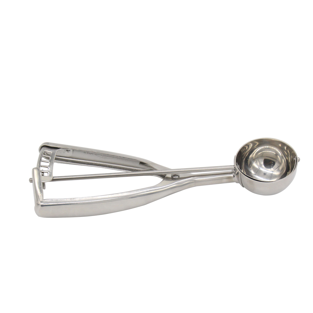 Ice Cream Spoon Stainless Steel