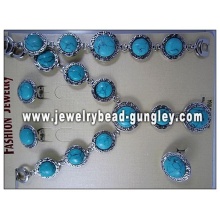 Fashion jewelry set for wife