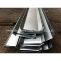 High Quality Steel Plate Rubber Water Stop for Dam Constructin