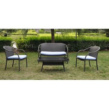 Garden Set and outdoor lounge set