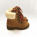 Botas militares de invierno de mujer OEM