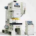 APB Series APH Series semi-closed press machine