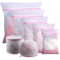 Mesh Laundry Storage Bag Underwear Lingerie Washing Bags