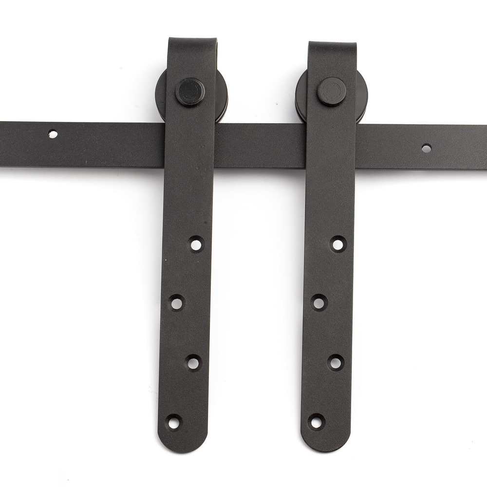 60 Inch Barn Door Hardware