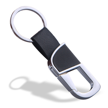 Distinctive Design Zinc Alloy Keyring Metal Keychain