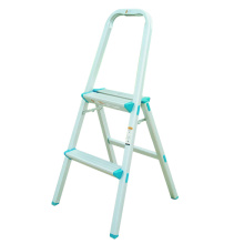 Handrail Wide Step Ladder Household