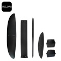 Water Sport Boardfoil Full Carbon Fiber Material Surfboard