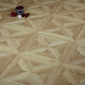 12mm HDF Laminate Parquet Flooring Price