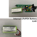 Notlichtkit für 40W Panel