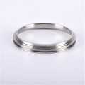 factory supply Cobalt Alloy oil metal sealing ring