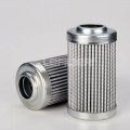 Wire mesh hydraulic oil filter element Hydac